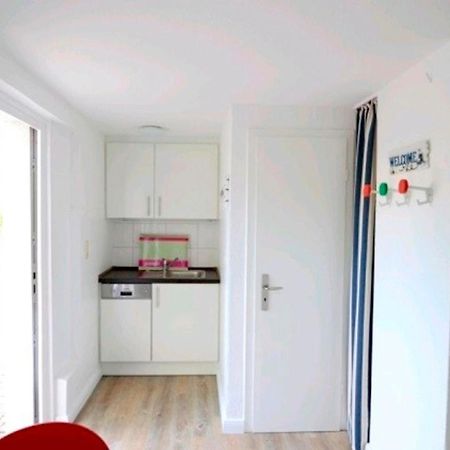 Ferienhaus Marina II - Whg 2 Grömitz Dış mekan fotoğraf